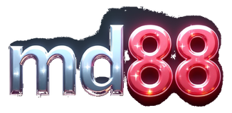 md88 logo